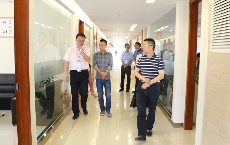 重庆AG尊龙凯时人生就是搏网络信息技术有限公司将落户重庆渝北区仙桃数据谷，同时将在重庆市渝北区感知科技孵化园（重庆市司法局旁）5楼整层设立客户接待中心